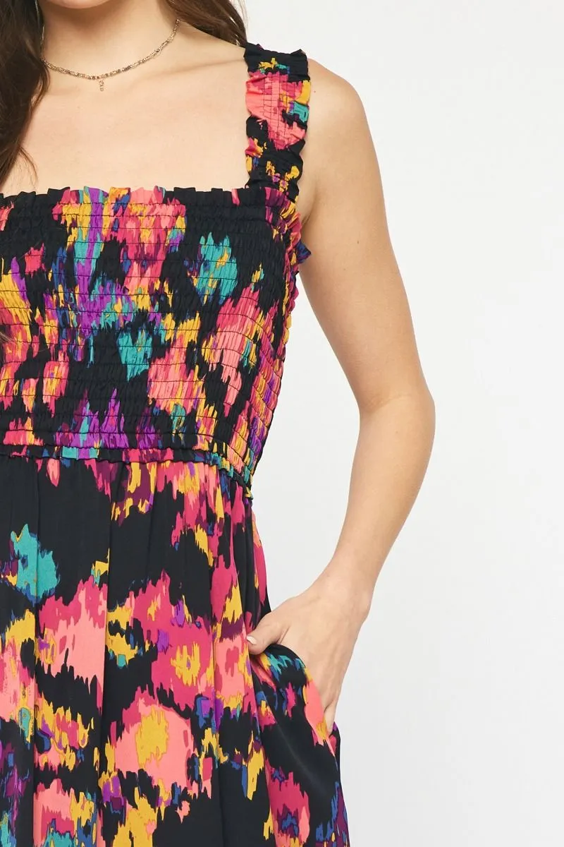 The Delilah Dress