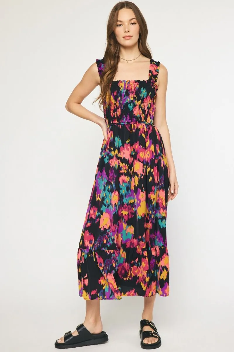 The Delilah Dress