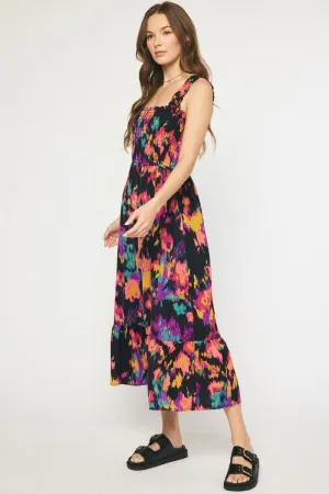 The Delilah Dress