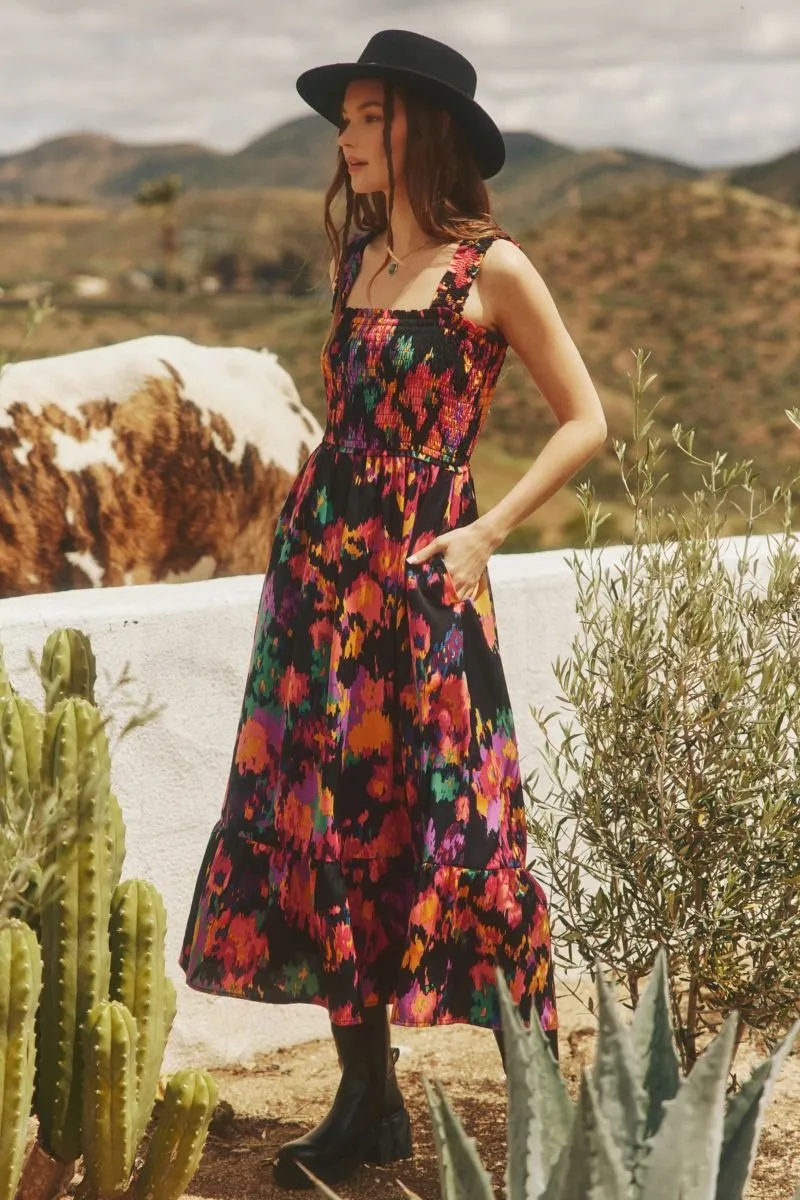The Delilah Dress