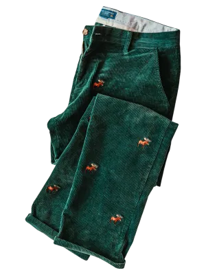 The Great Moose Cords