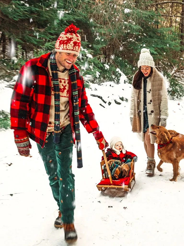 The Great Moose Cords