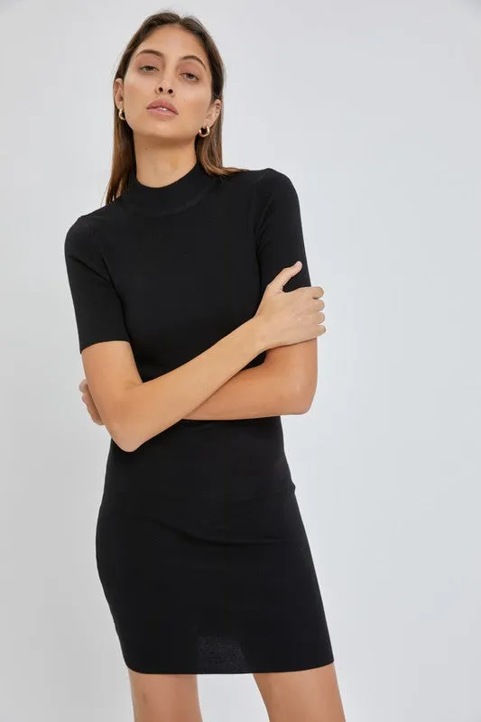The Jacklyn Dress