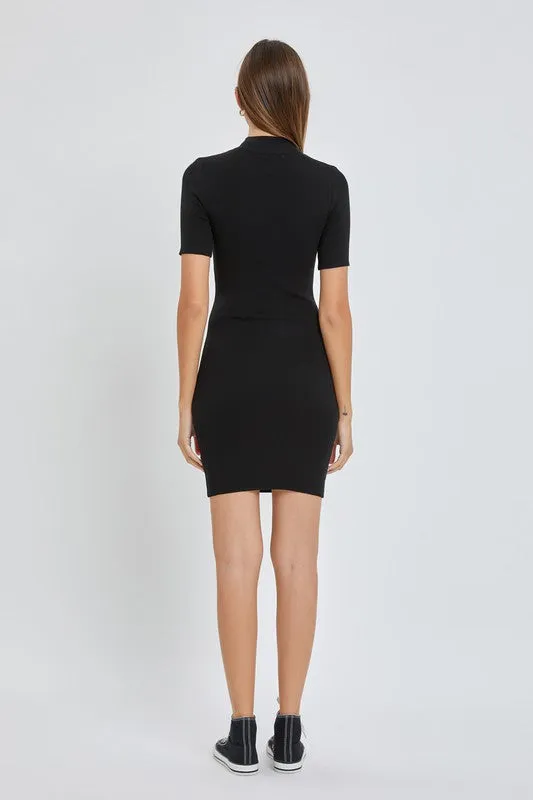 The Jacklyn Dress