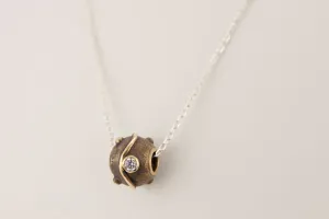 The Queen's Ball Necklace