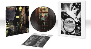 The Rise And Fall Of Ziggy Stardust And The Spiders From Mars (2012 Re master) - Vinyl LP