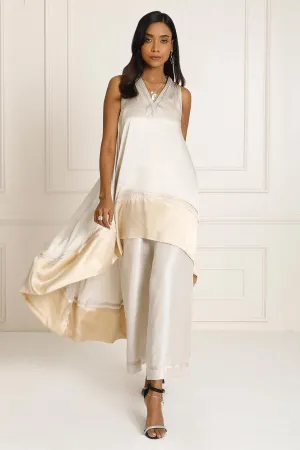 Theia High Low Tunic