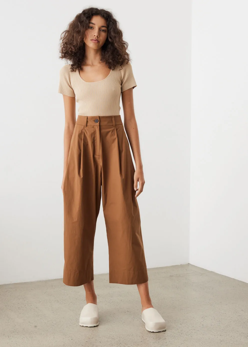 Thompson Pants