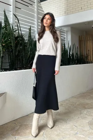 Tilda Knit Skirt