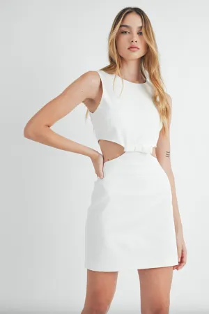 tobi mini dress
