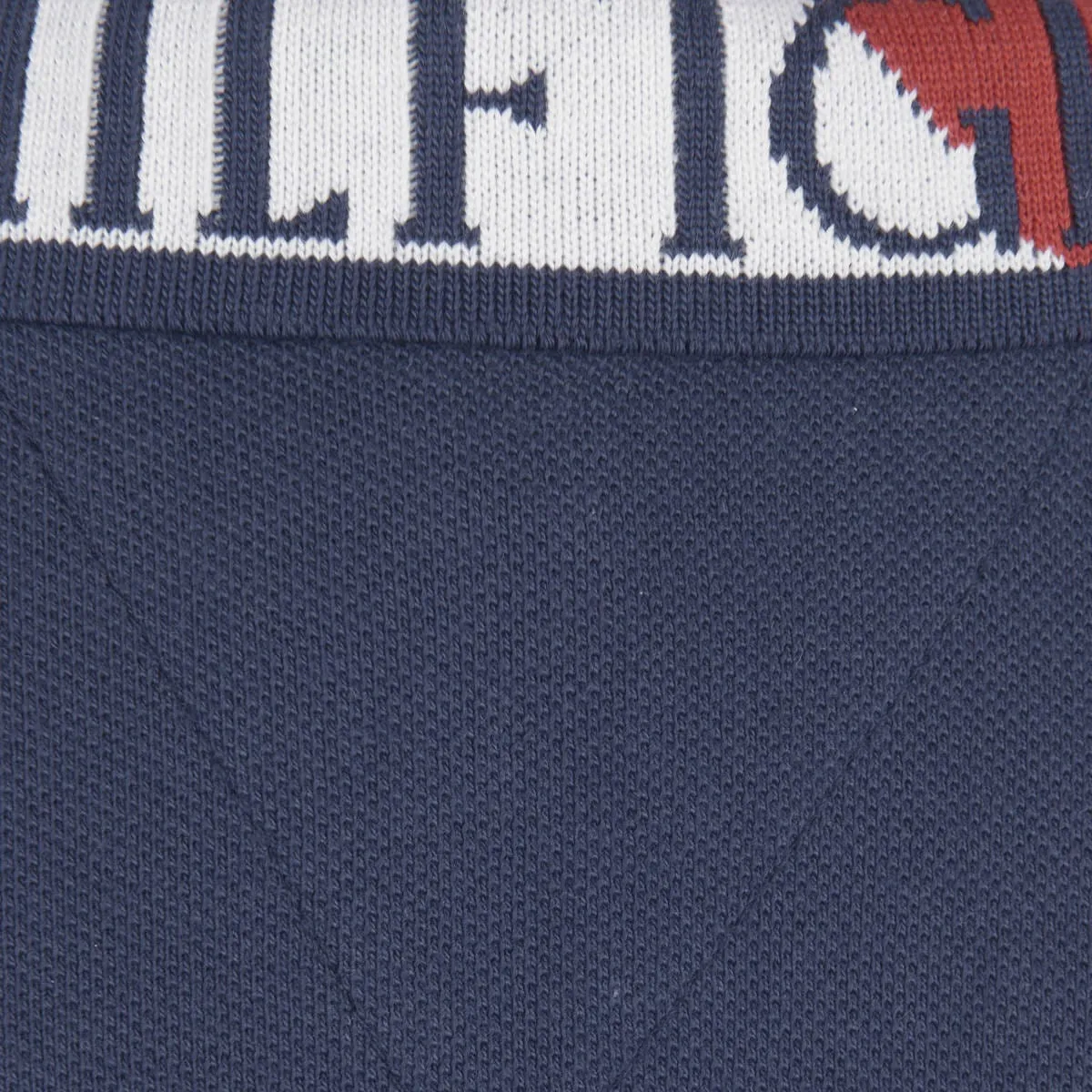 Tommy Hilfiger Boys Polo Top - Organic Cotton Polo Top