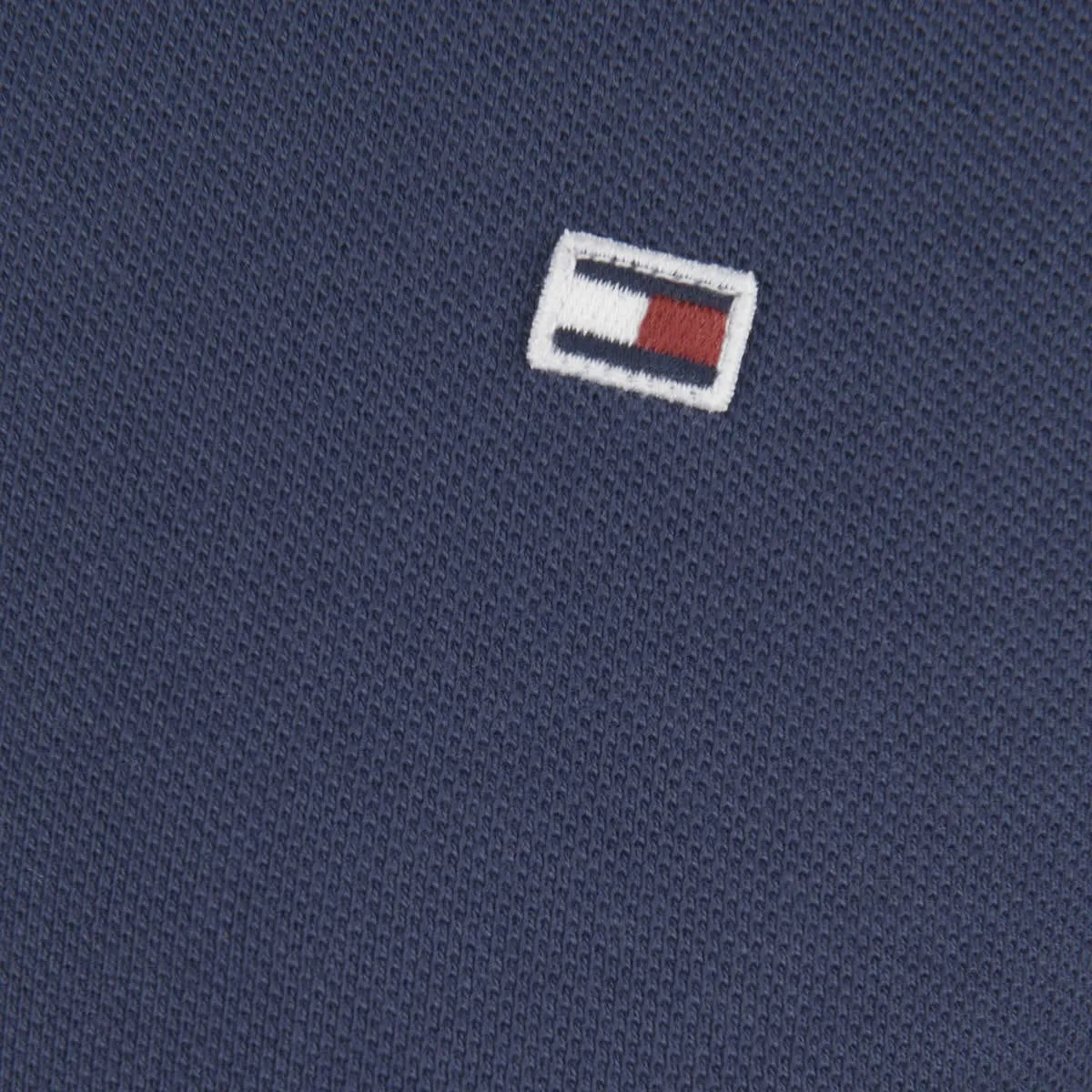 Tommy Hilfiger Boys Polo Top - Organic Cotton Polo Top
