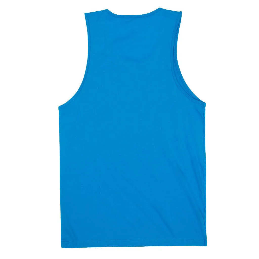 Too Funked Up Tank Top