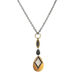 Totem Necklace