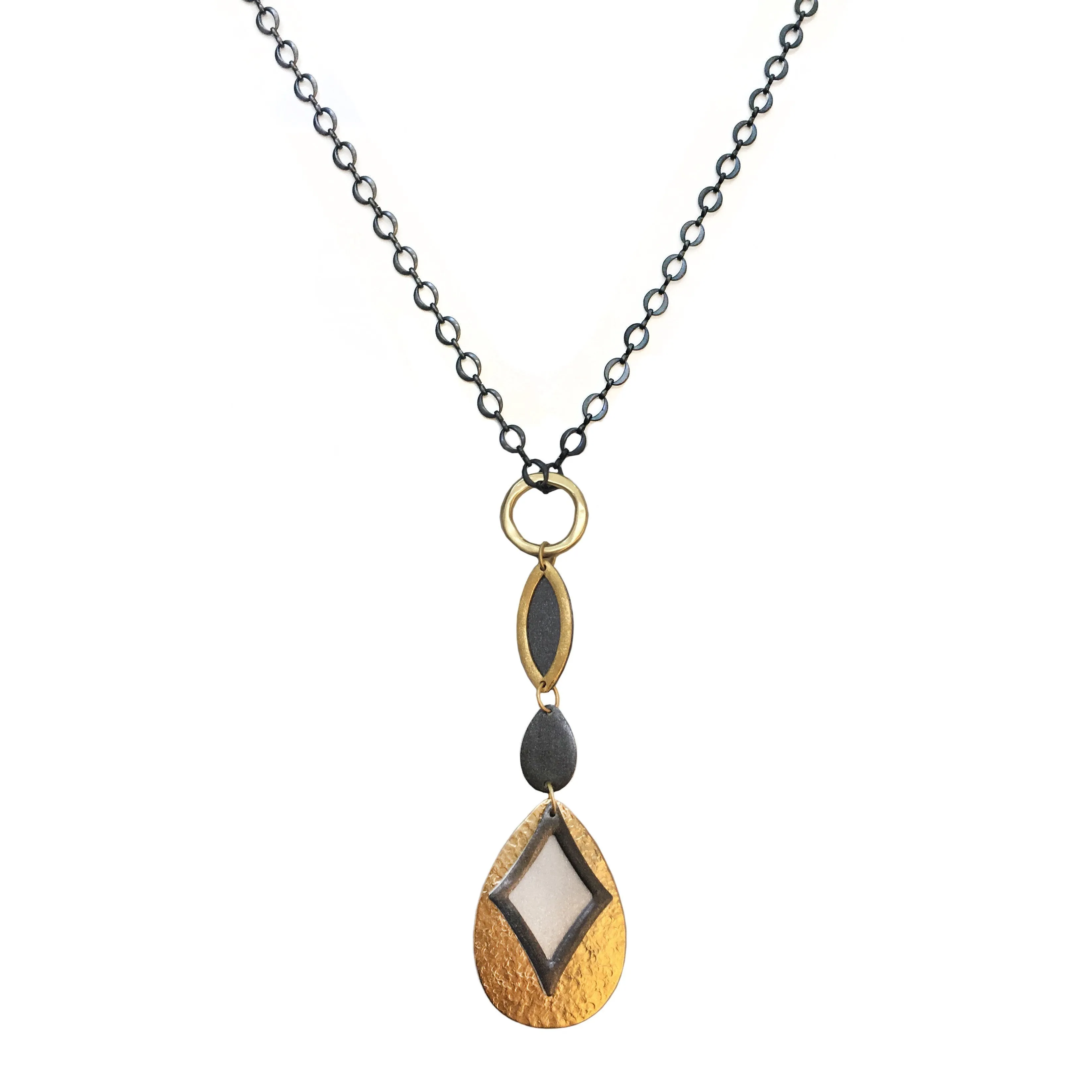 Totem Necklace