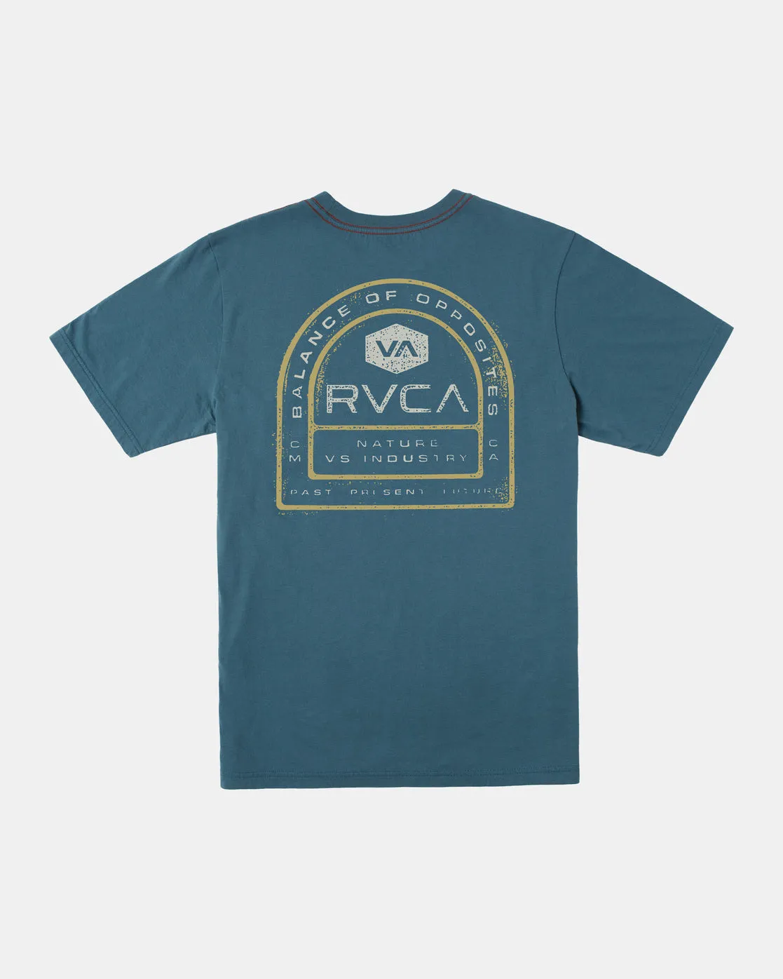 Tract Tee boys