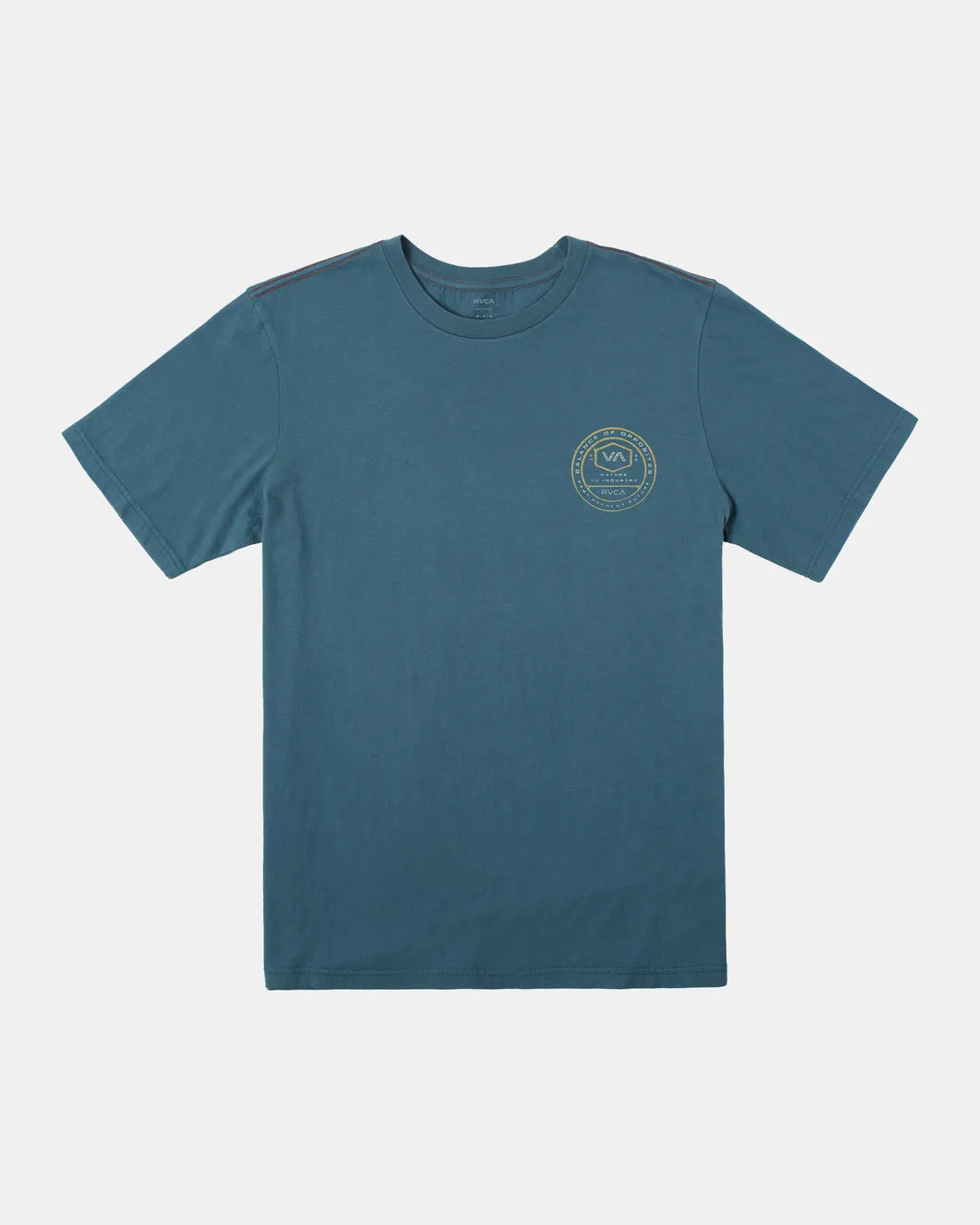 Tract Tee boys