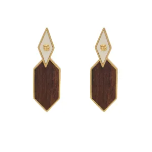 TRADITION EARRING