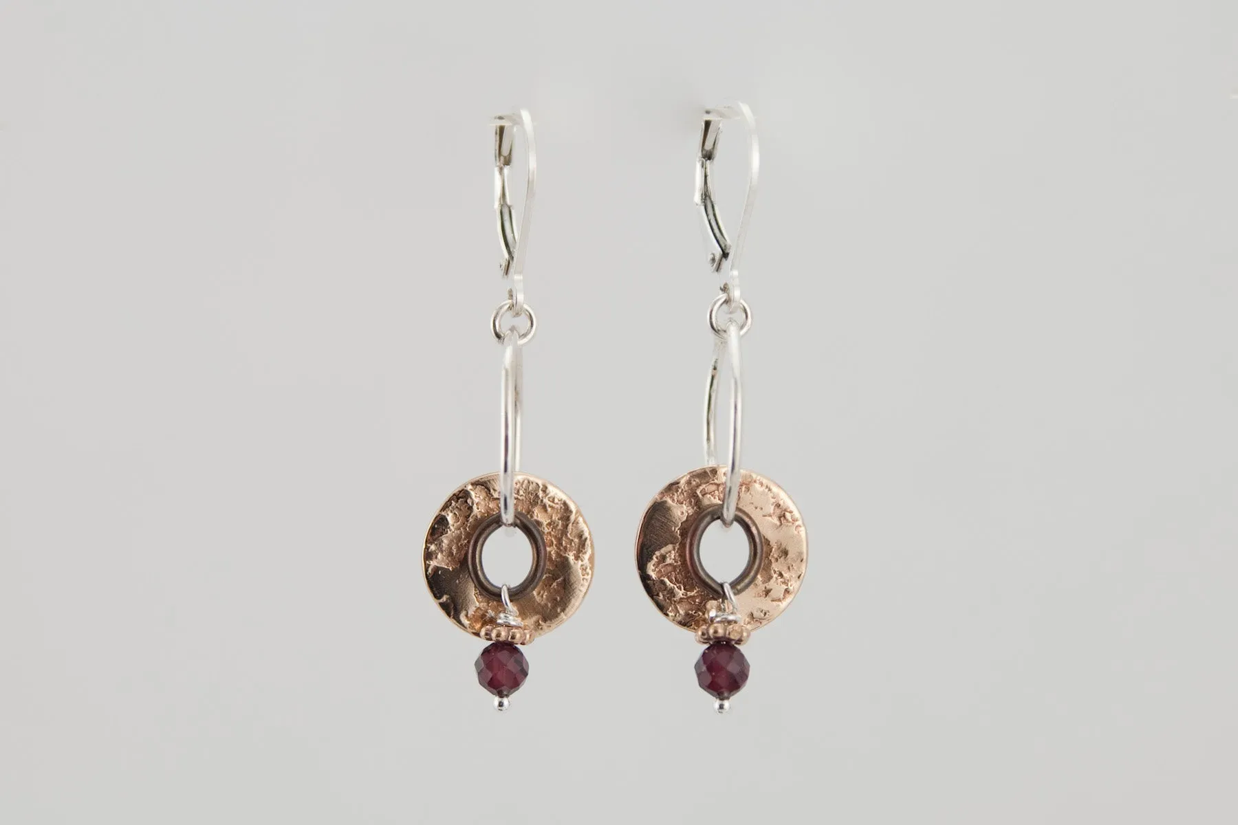 Tres Bon Earrings