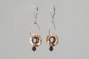 Tres Bon Earrings