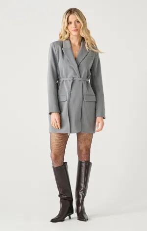 Tribeca Blazer Dress