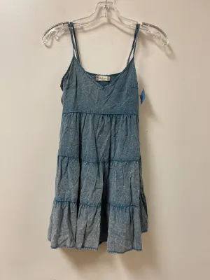 Tunic Sleeveless By Altard State  Size: Xs