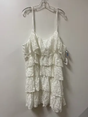 Tunic Sleeveless By Clothes Mentor  Size: 2x