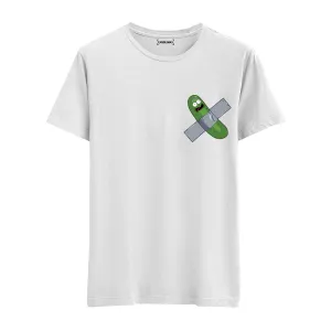 Turşu Rick - Regular Tshirt