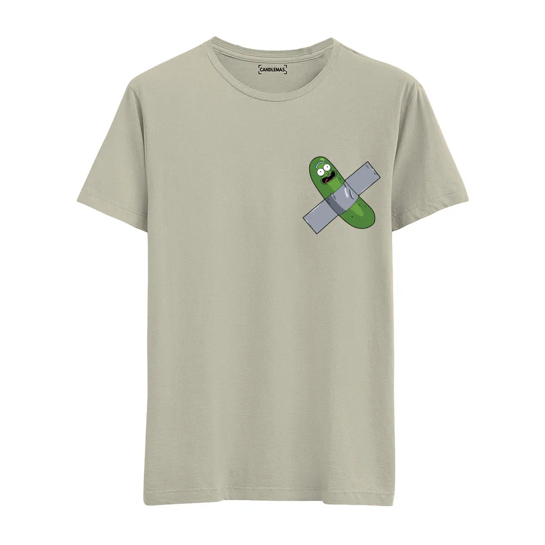 Turşu Rick - Regular Tshirt
