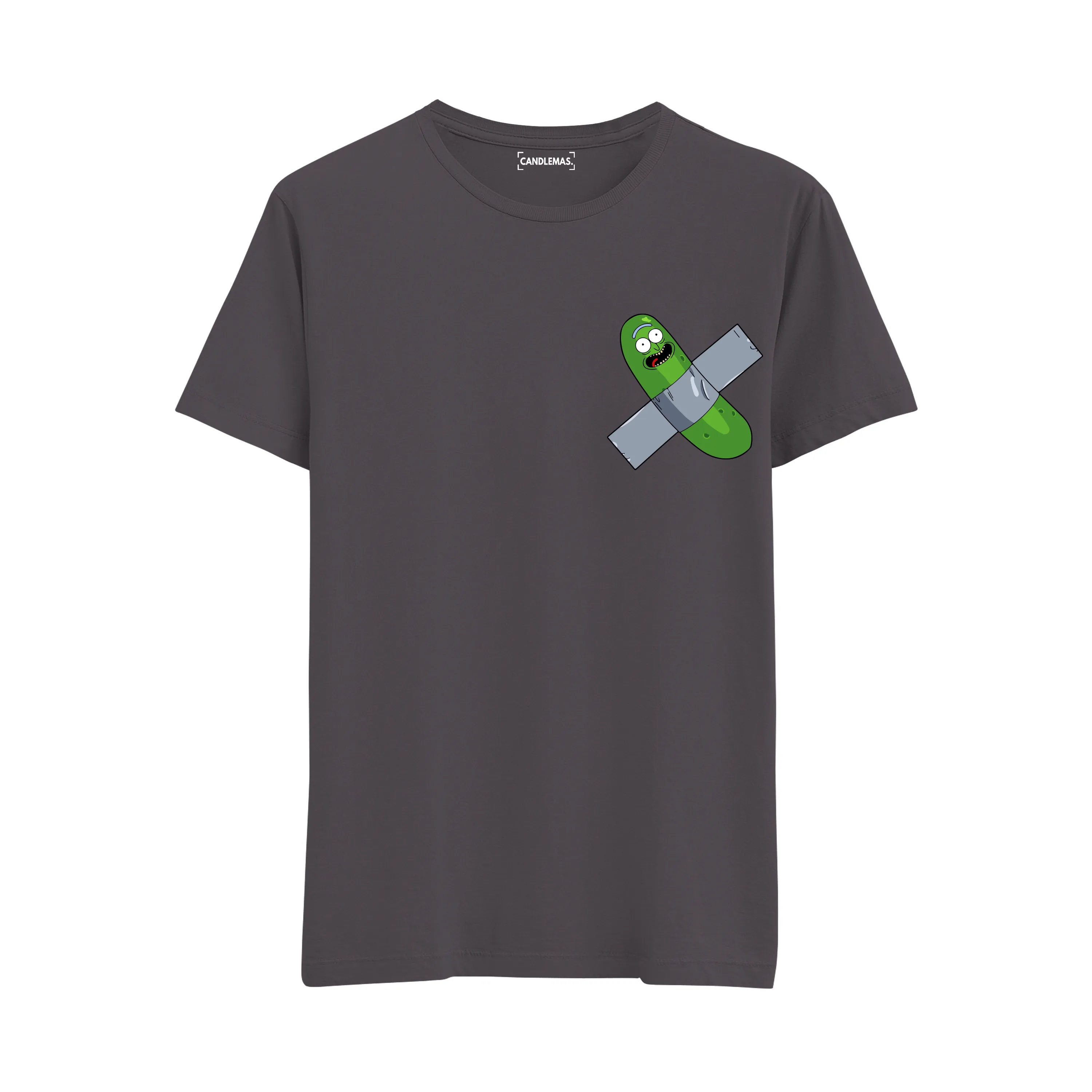 Turşu Rick - Regular Tshirt