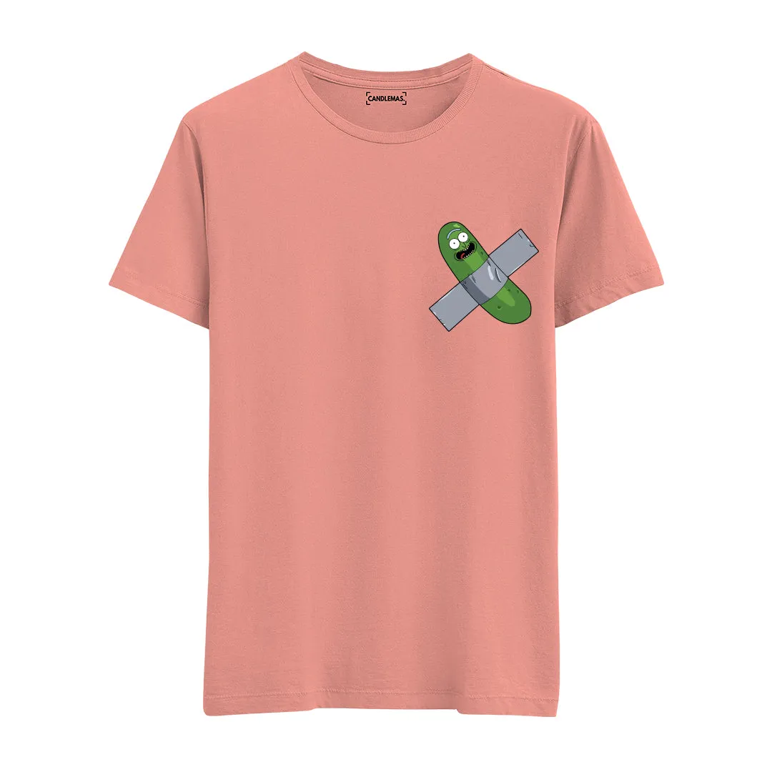 Turşu Rick - Regular Tshirt