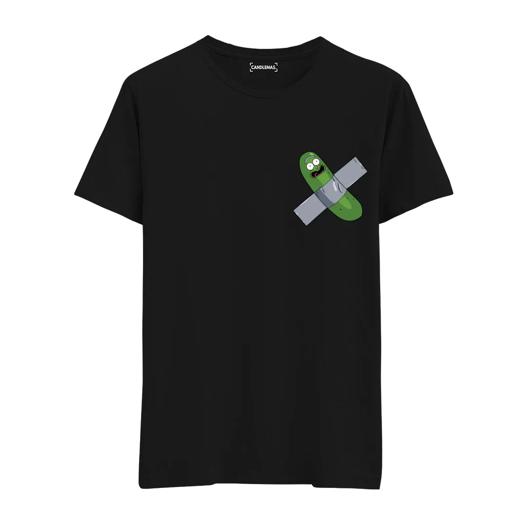 Turşu Rick - Regular Tshirt