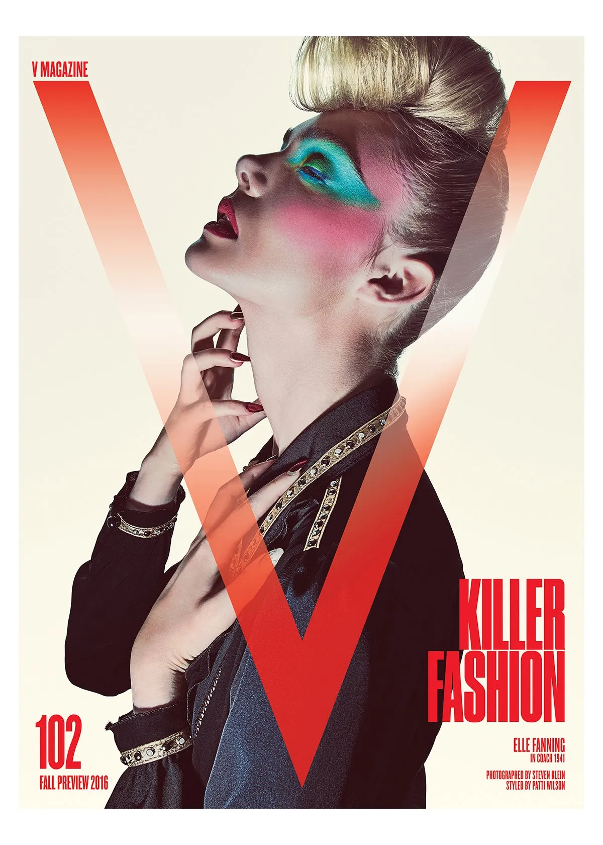 V102: FALL PREVIEW