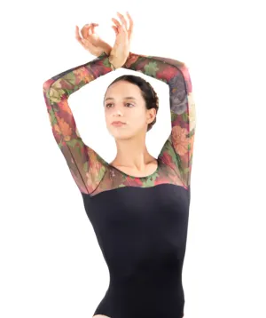 Valentina Leotard