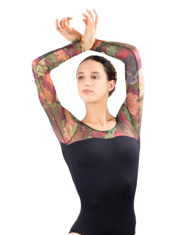 Valentina Leotard