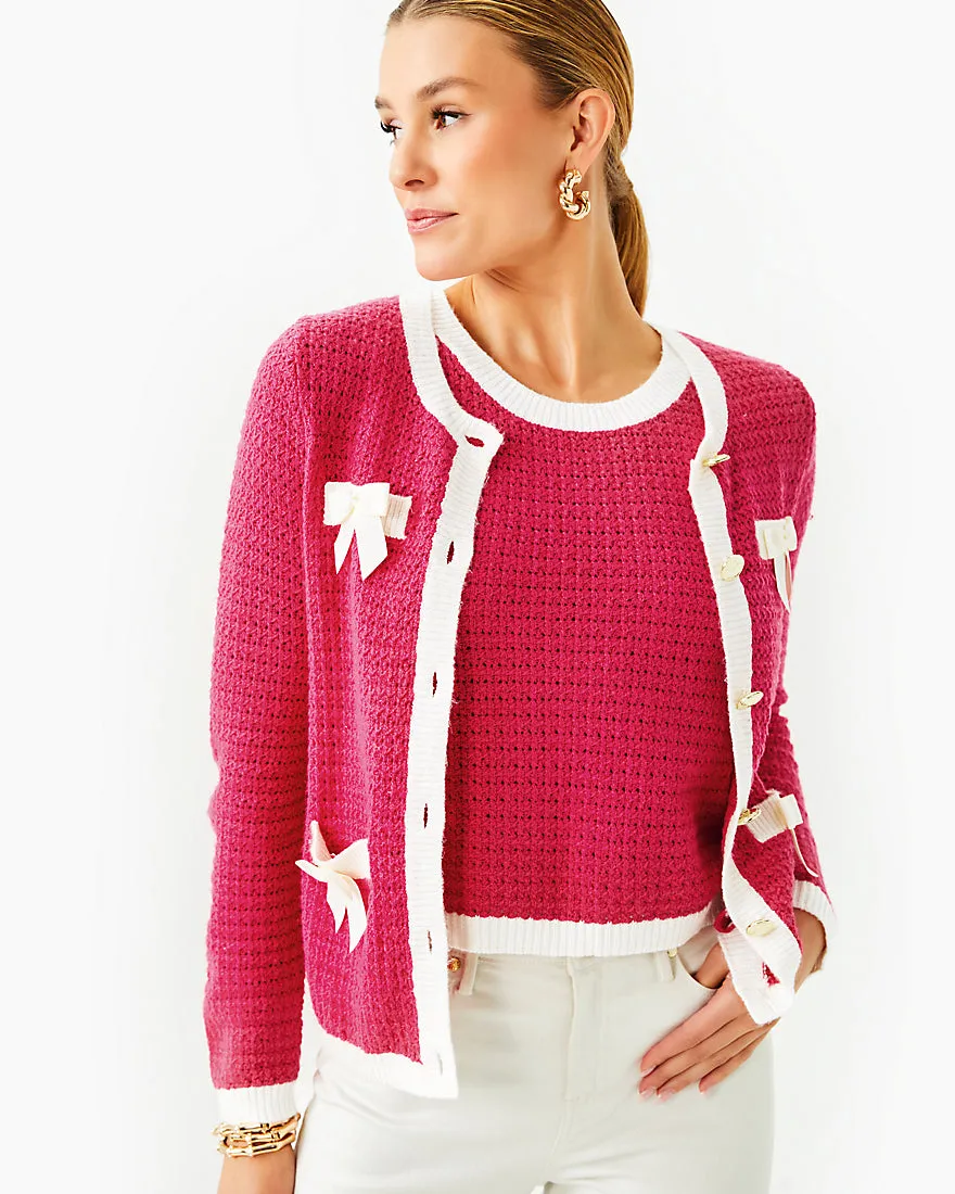 Valoria Sweater Set