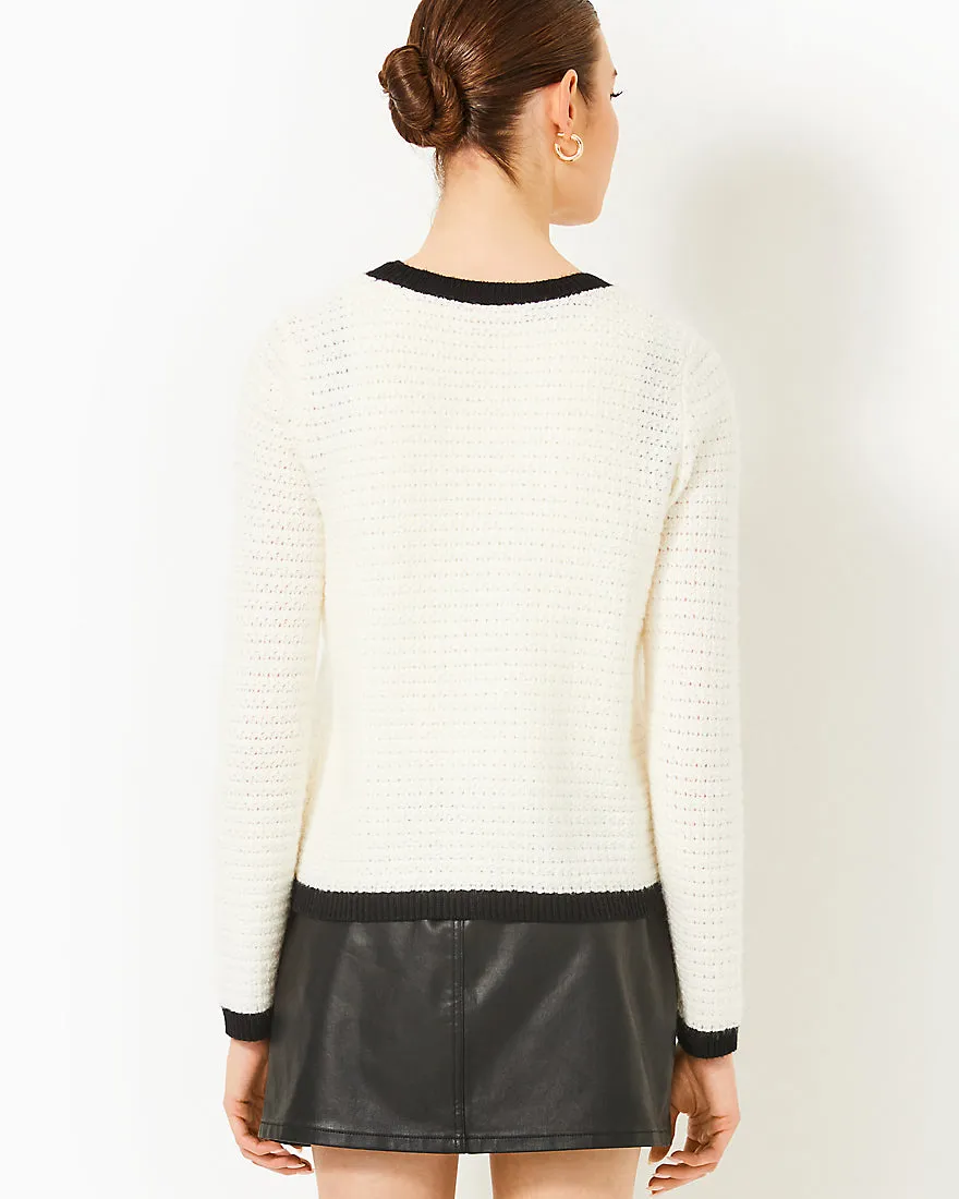 Valoria Sweater Set