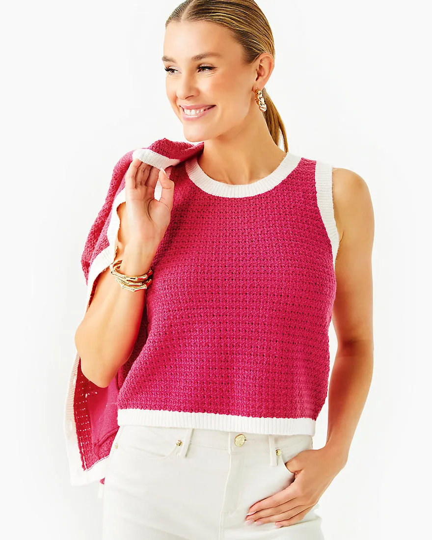 Valoria Sweater Set