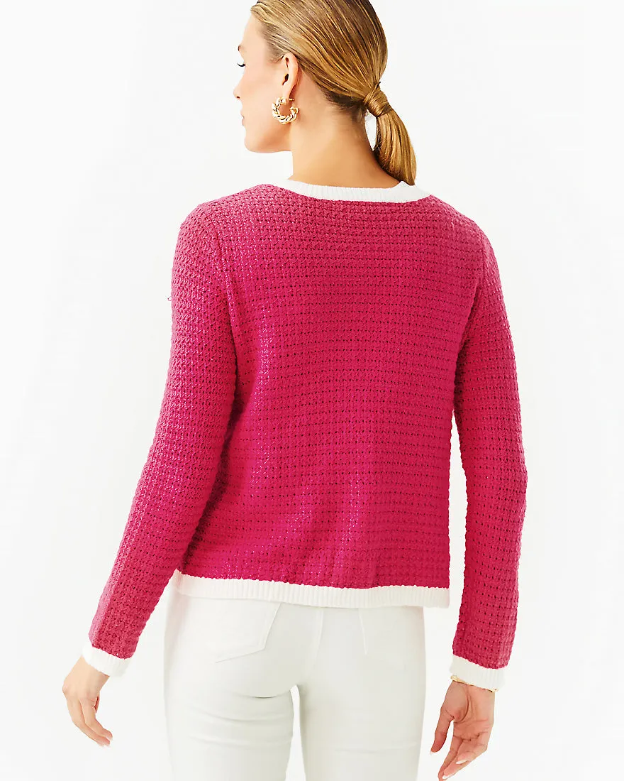 Valoria Sweater Set