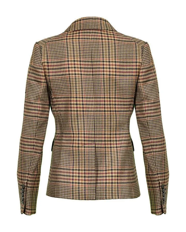Veronica Beard Aire Dickey Jacket