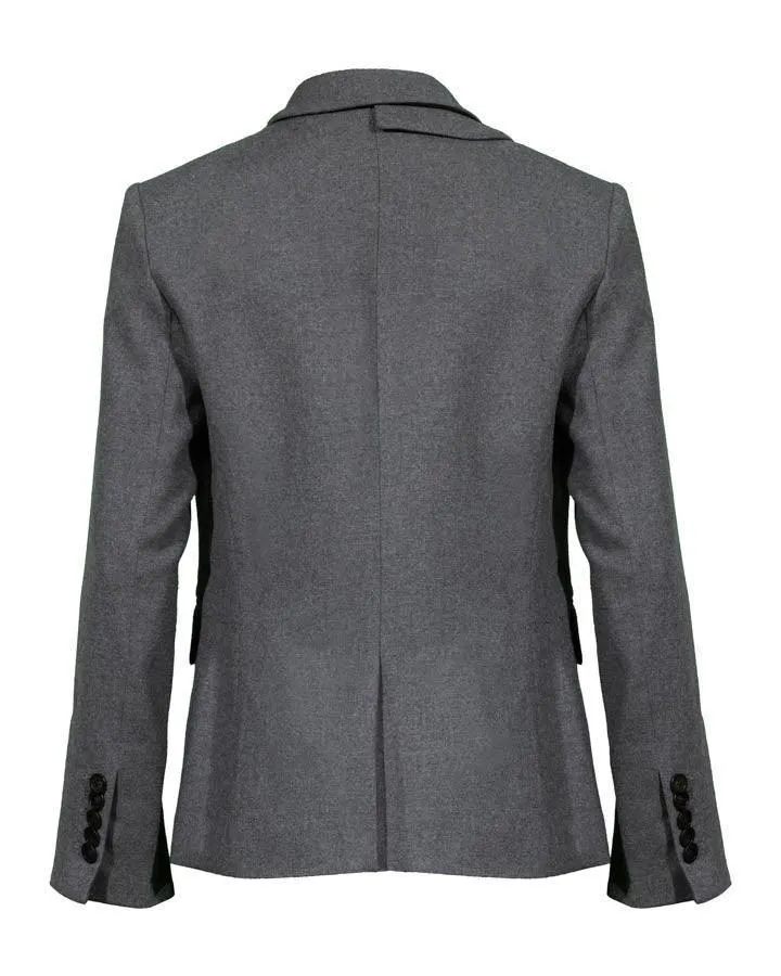 Veronica Beard Blythe Dickey Jacket