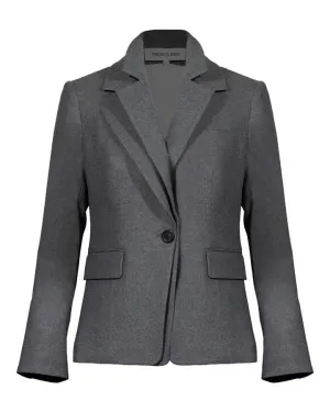 Veronica Beard Blythe Dickey Jacket