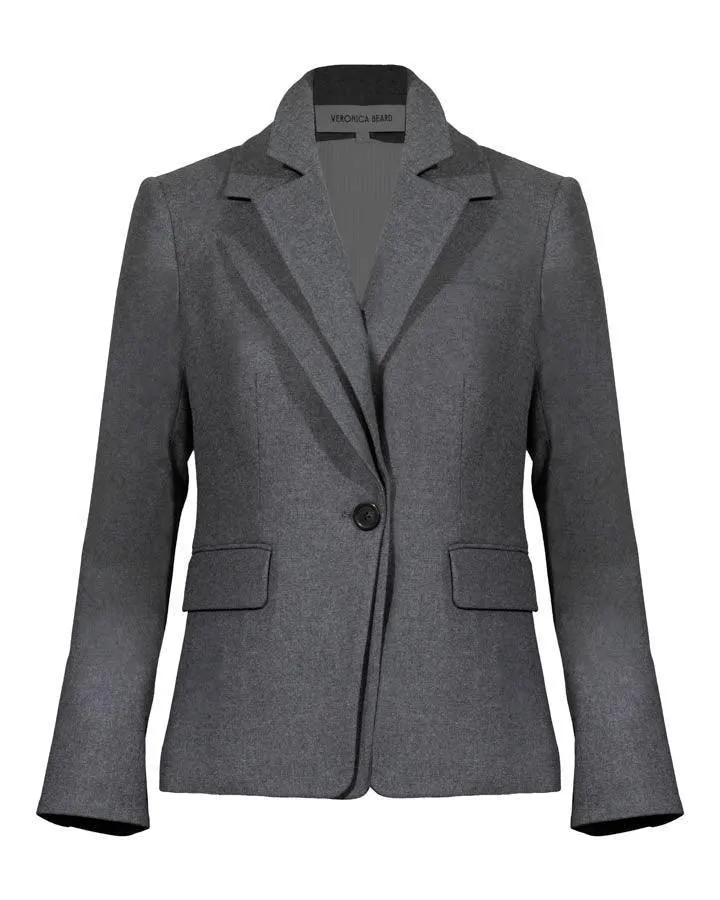 Veronica Beard Blythe Dickey Jacket