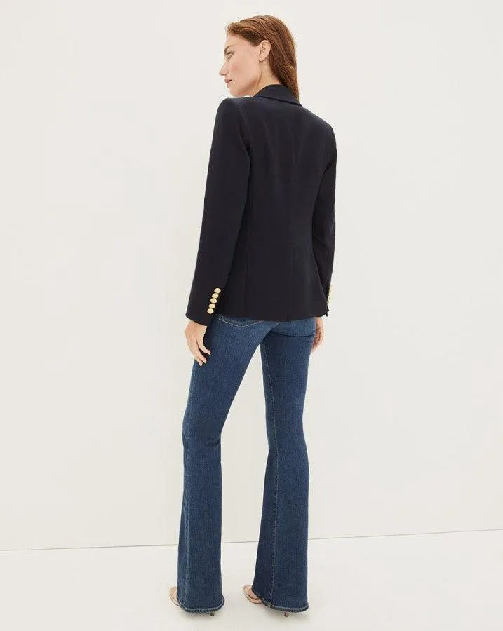 Veronica Beard Miller Dickey Jacket