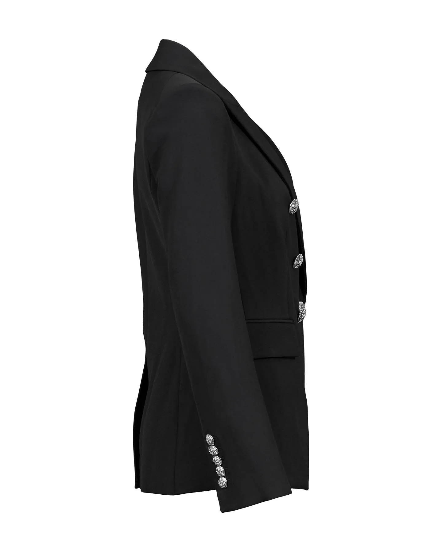 Veronica Beard Miller Dickey Jacket