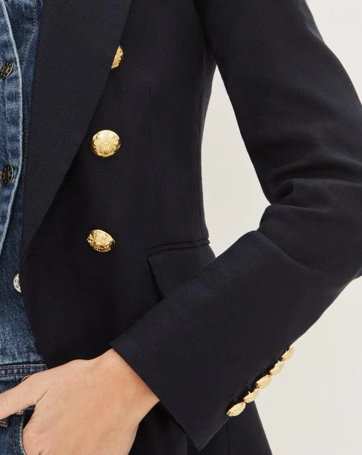 Veronica Beard Miller Dickey Jacket