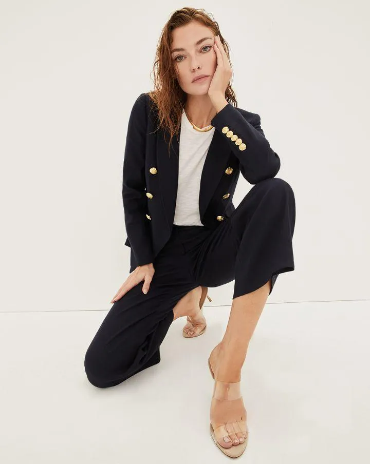 Veronica Beard Miller Dickey Jacket