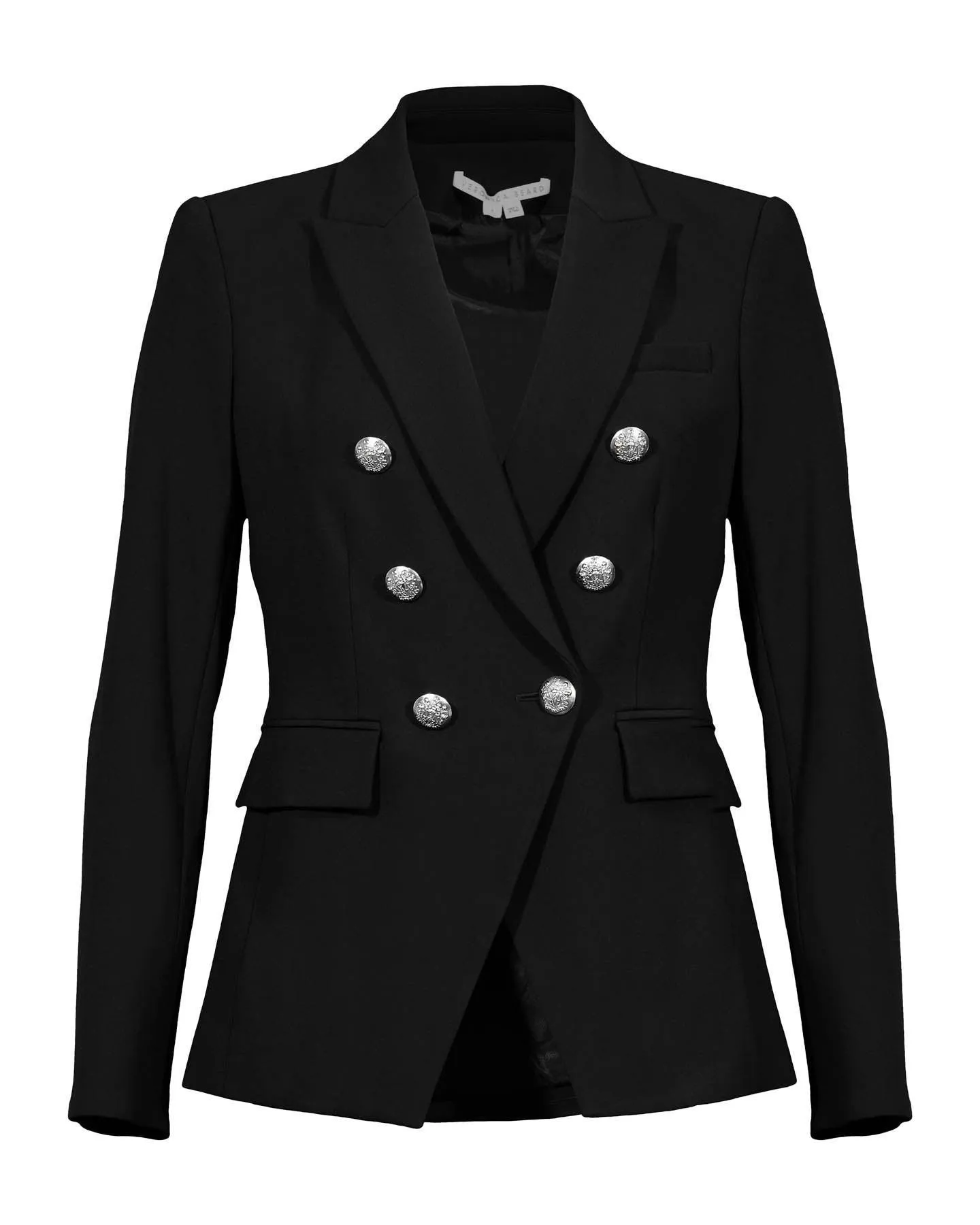 Veronica Beard Miller Dickey Jacket