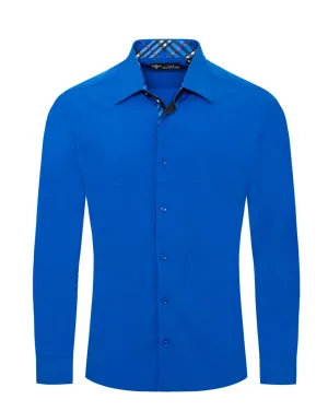 VIP COLLECTION DS-01 ROYAL MEN'S DRESS SHIRT