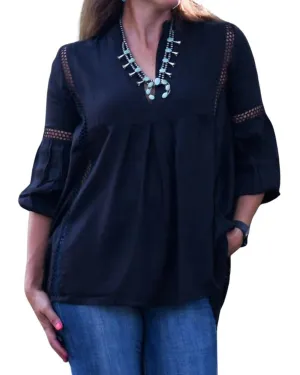 Vista West Top in Multi | Multi